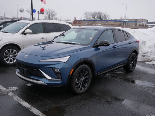 2024 Buick Envista Sport Touring