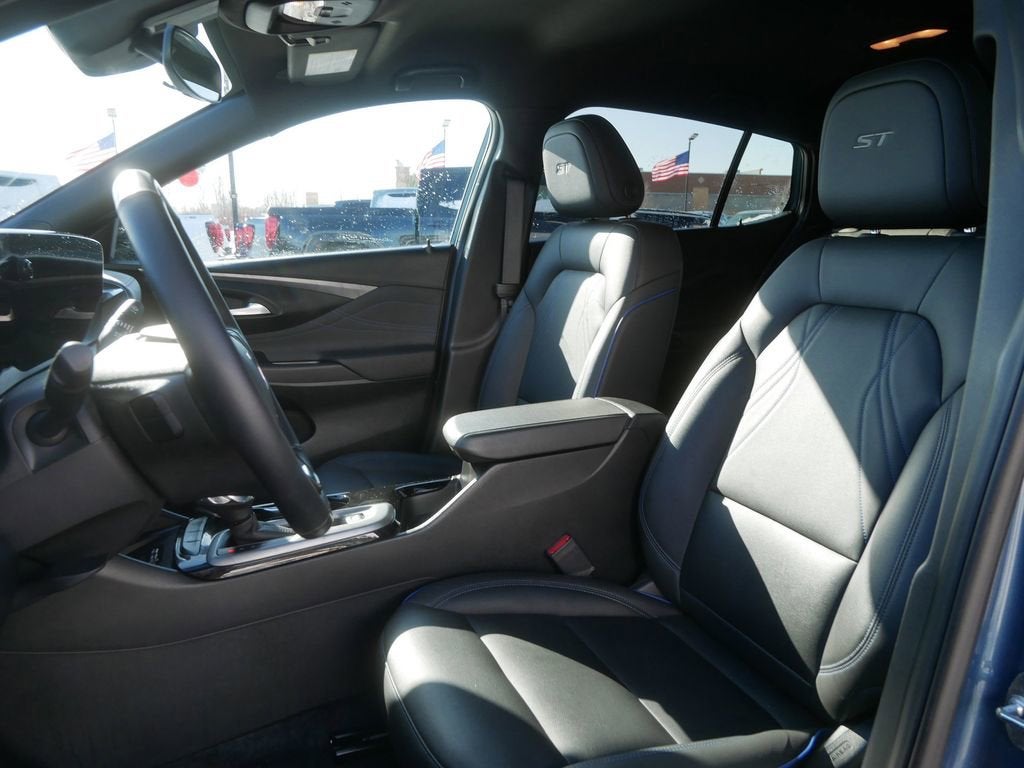 2024 Buick Envista Sport Touring
