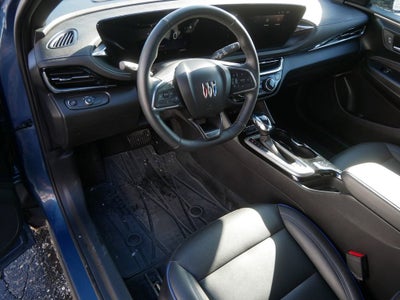 2024 Buick Envista Sport Touring