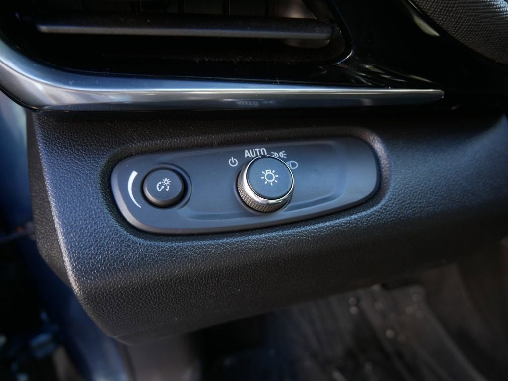 2024 Buick Envista Sport Touring