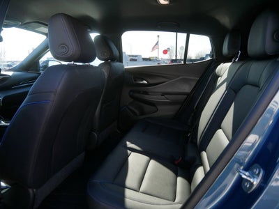 2024 Buick Envista Sport Touring