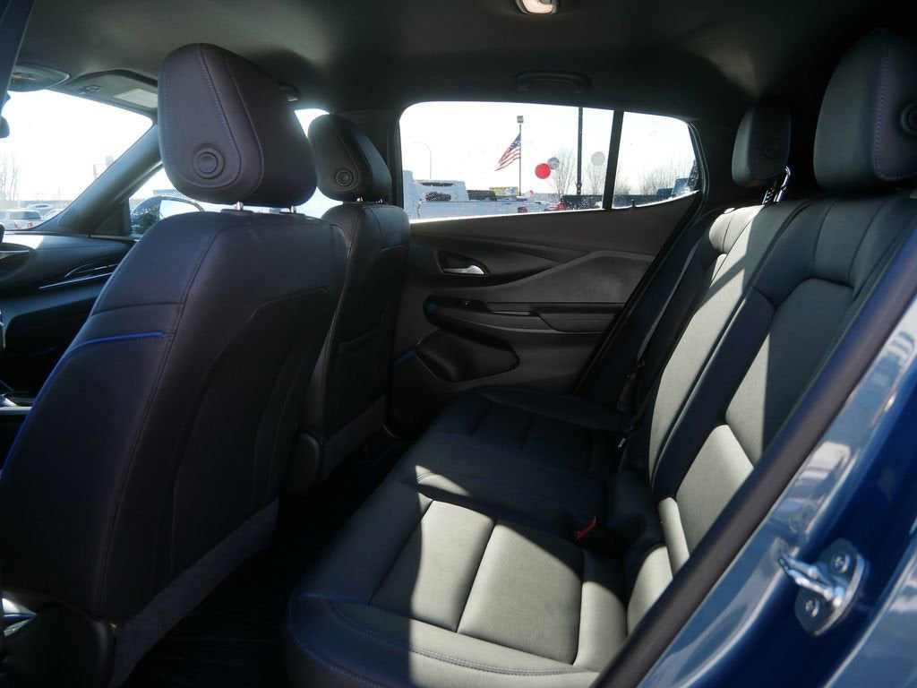 2024 Buick Envista Sport Touring