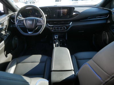 2024 Buick Envista Sport Touring