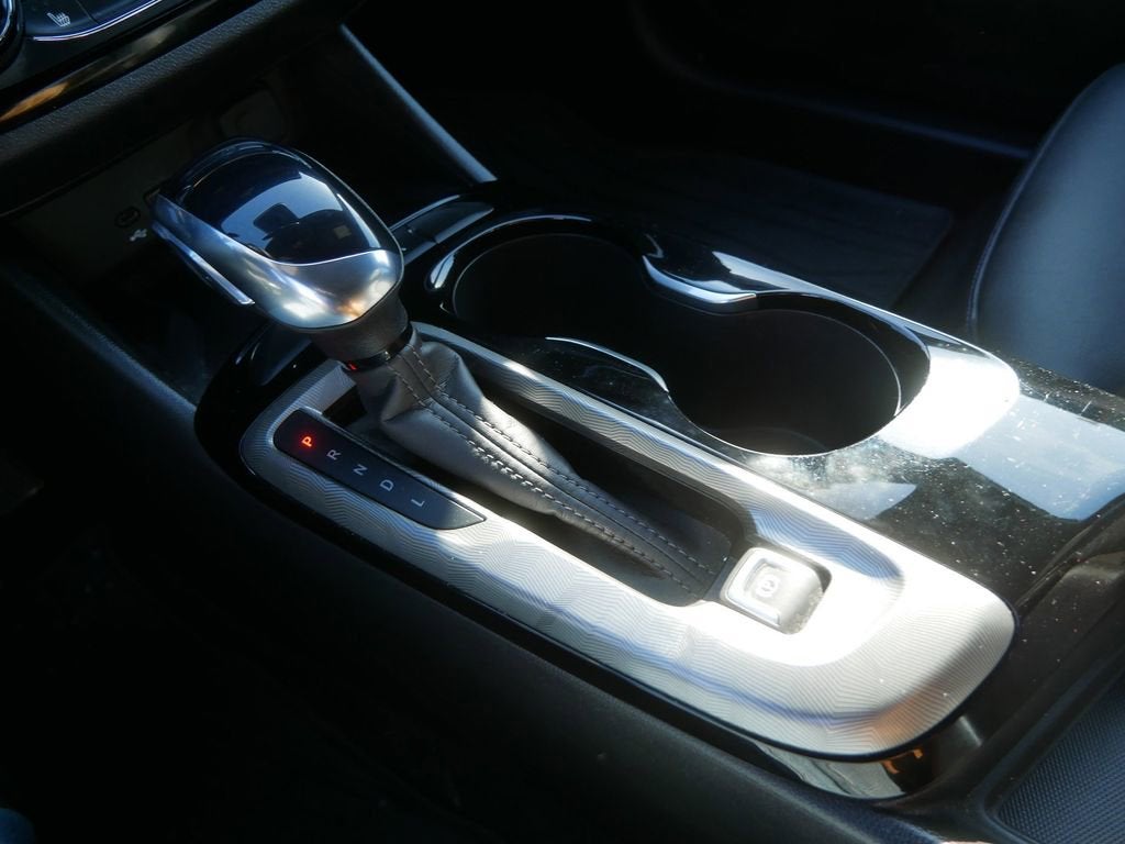 2024 Buick Envista Sport Touring