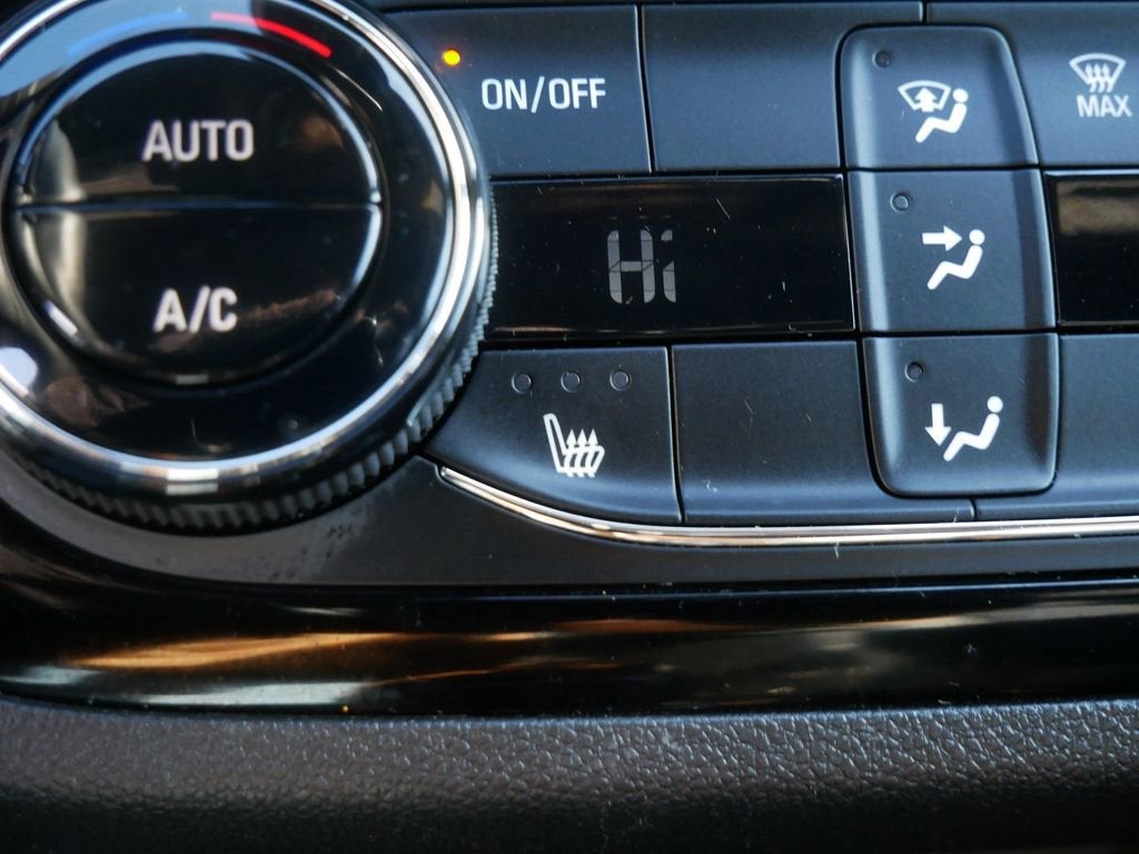 2024 Buick Envista Sport Touring