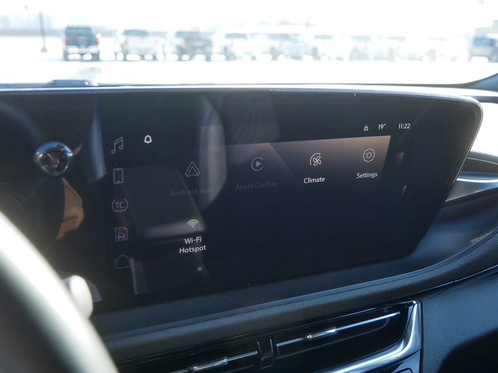 2024 Buick Envista Sport Touring