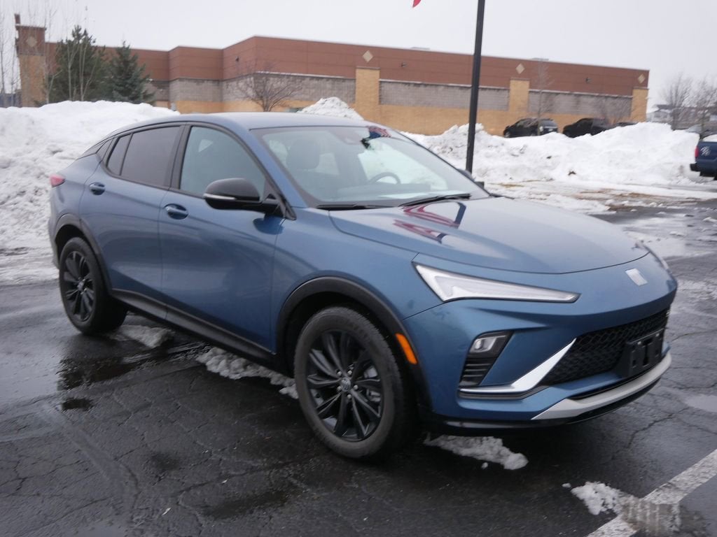 2024 Buick Envista Sport Touring