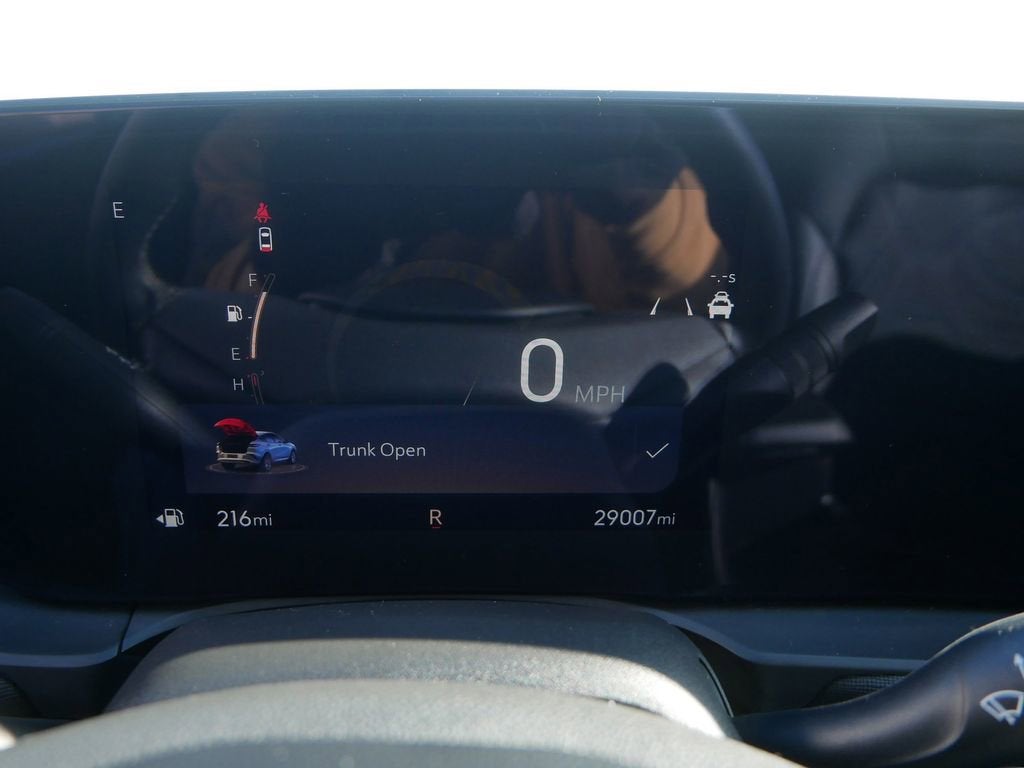 2024 Buick Envista Sport Touring