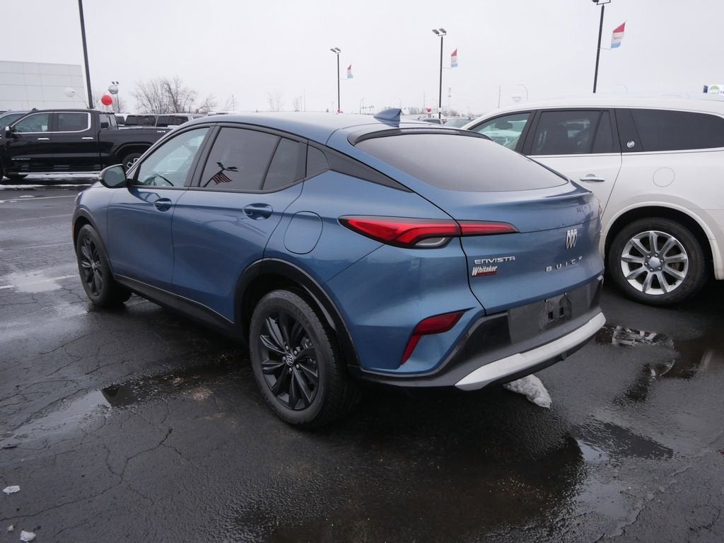 2024 Buick Envista Sport Touring