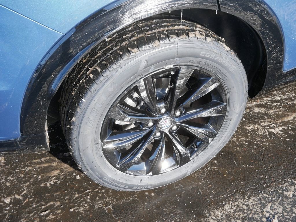 2024 Buick Envista Sport Touring