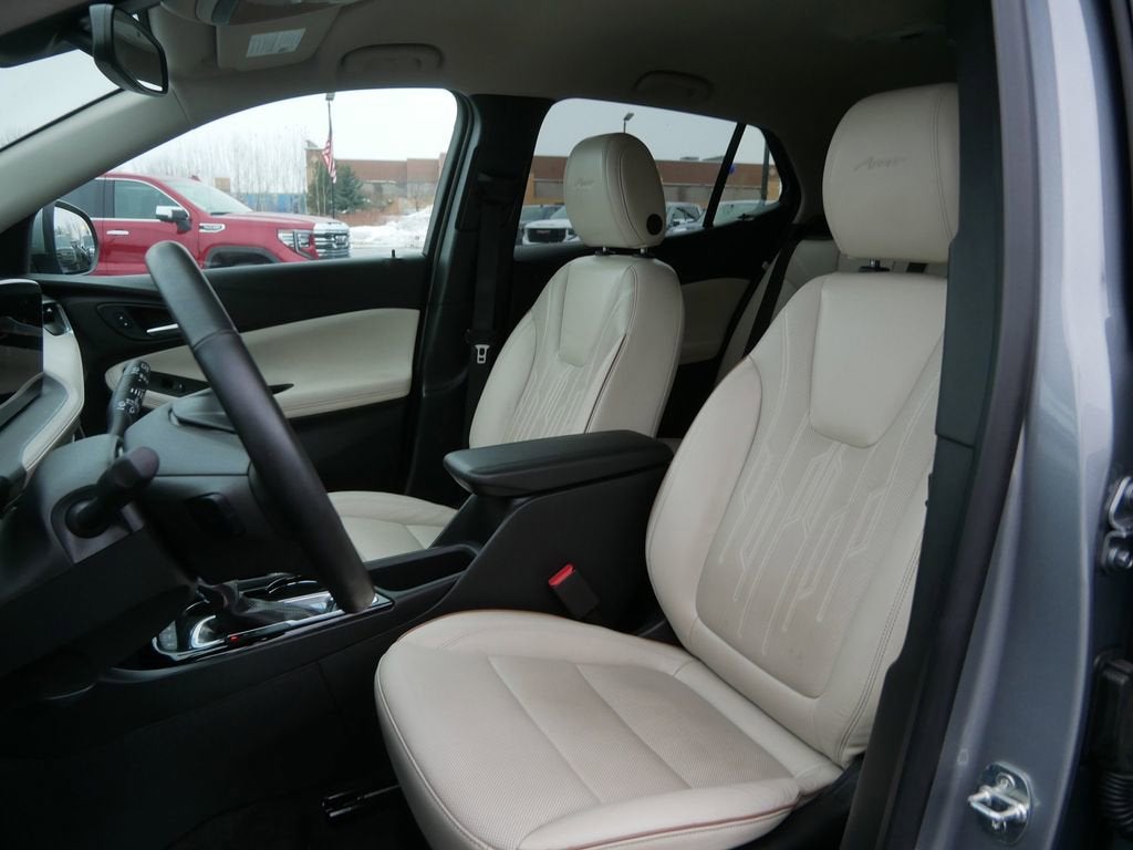 2024 Buick Encore GX Avenir