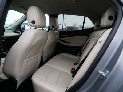 2024 Buick Encore GX Avenir