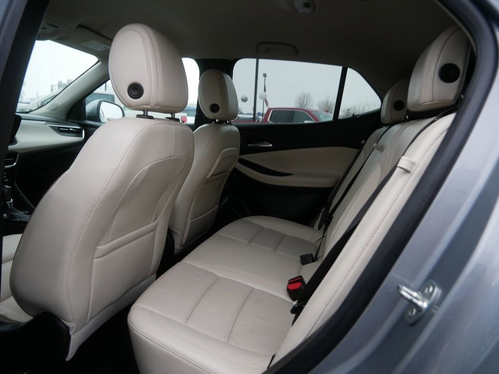 2024 Buick Encore GX Avenir