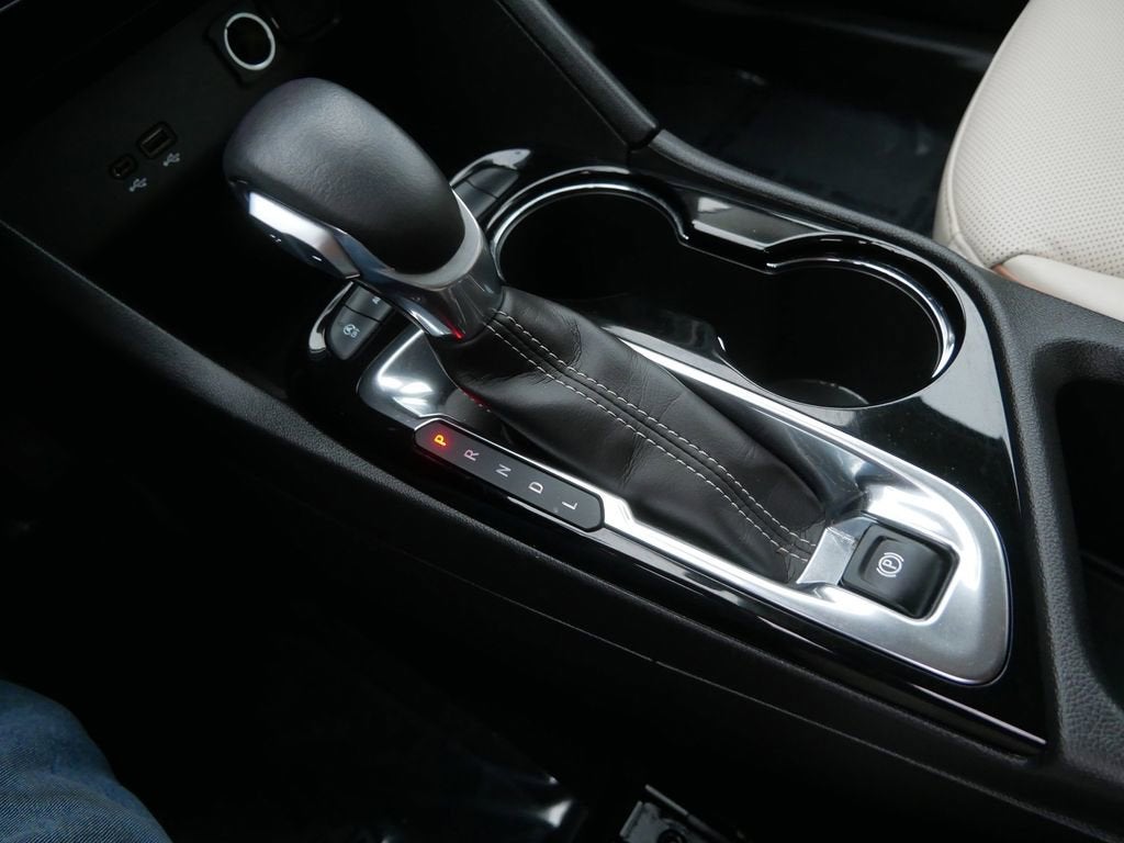 2024 Buick Encore GX Avenir