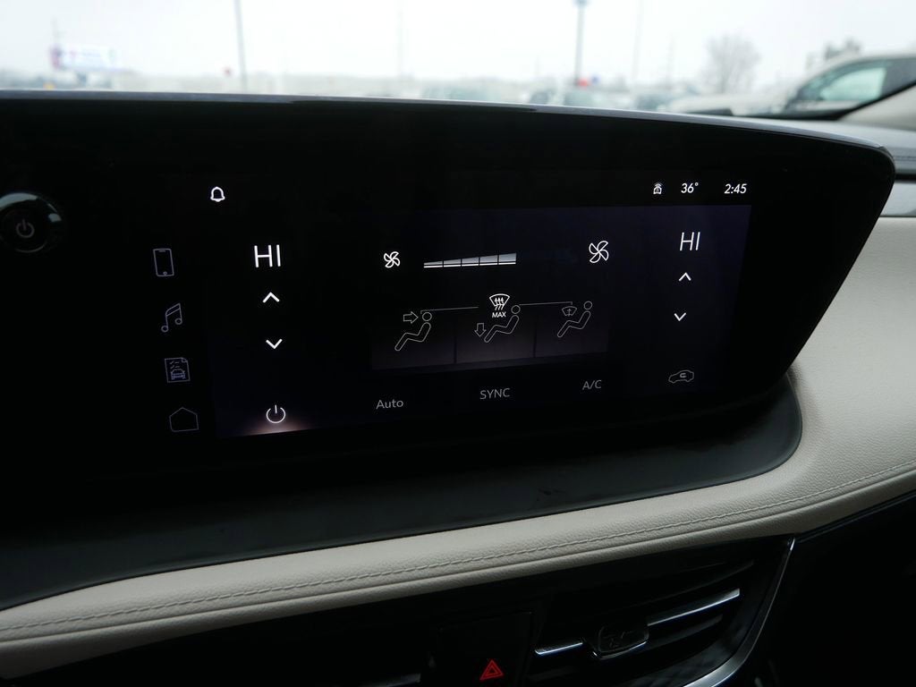 2024 Buick Encore GX Avenir