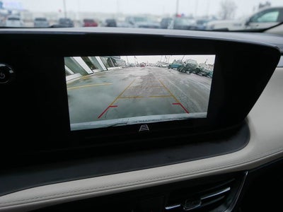 2024 Buick Encore GX Avenir