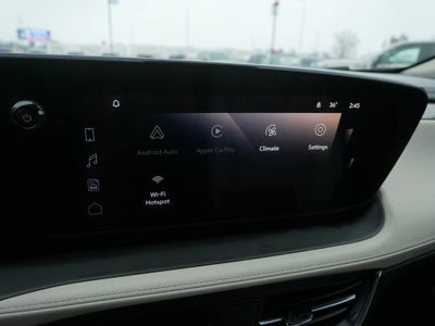 2024 Buick Encore GX Avenir