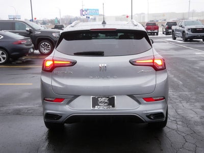 2024 Buick Encore GX Avenir