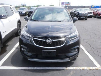 2019 Buick Encore Essence