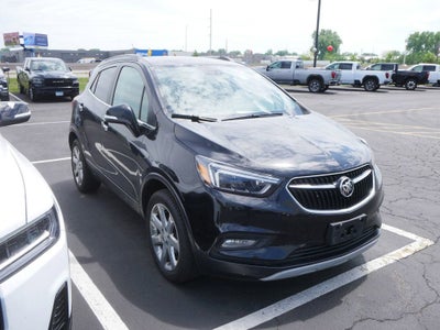 2019 Buick Encore Essence