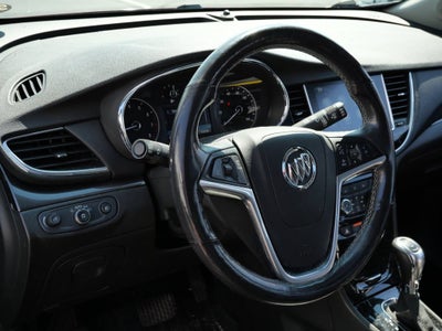 2020 Buick Encore Essence