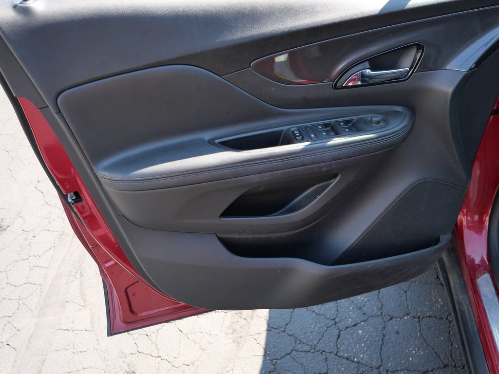2020 Buick Encore Essence