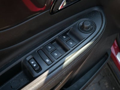 2020 Buick Encore Essence