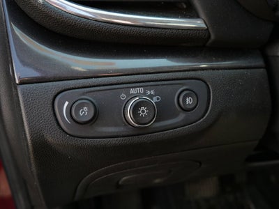 2020 Buick Encore Essence