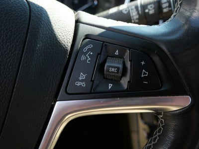 2020 Buick Encore Essence