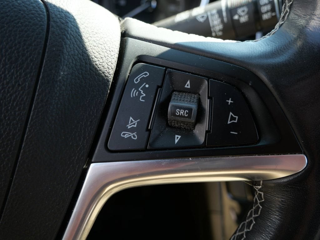 2020 Buick Encore Essence