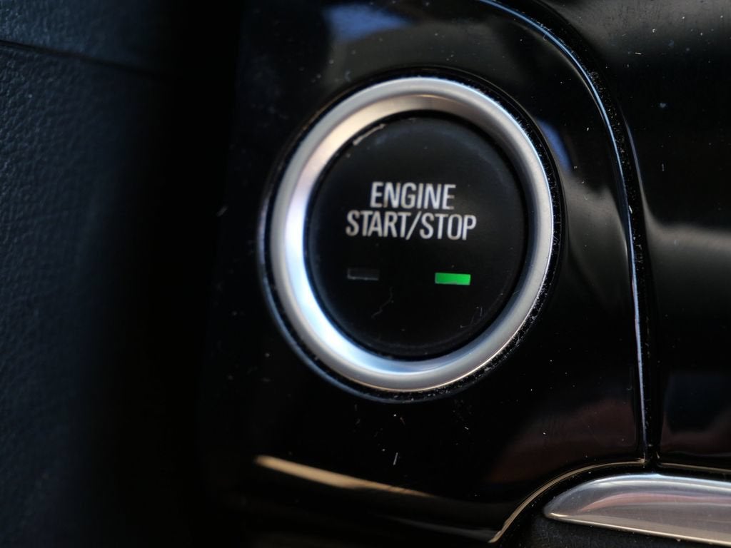 2020 Buick Encore Essence