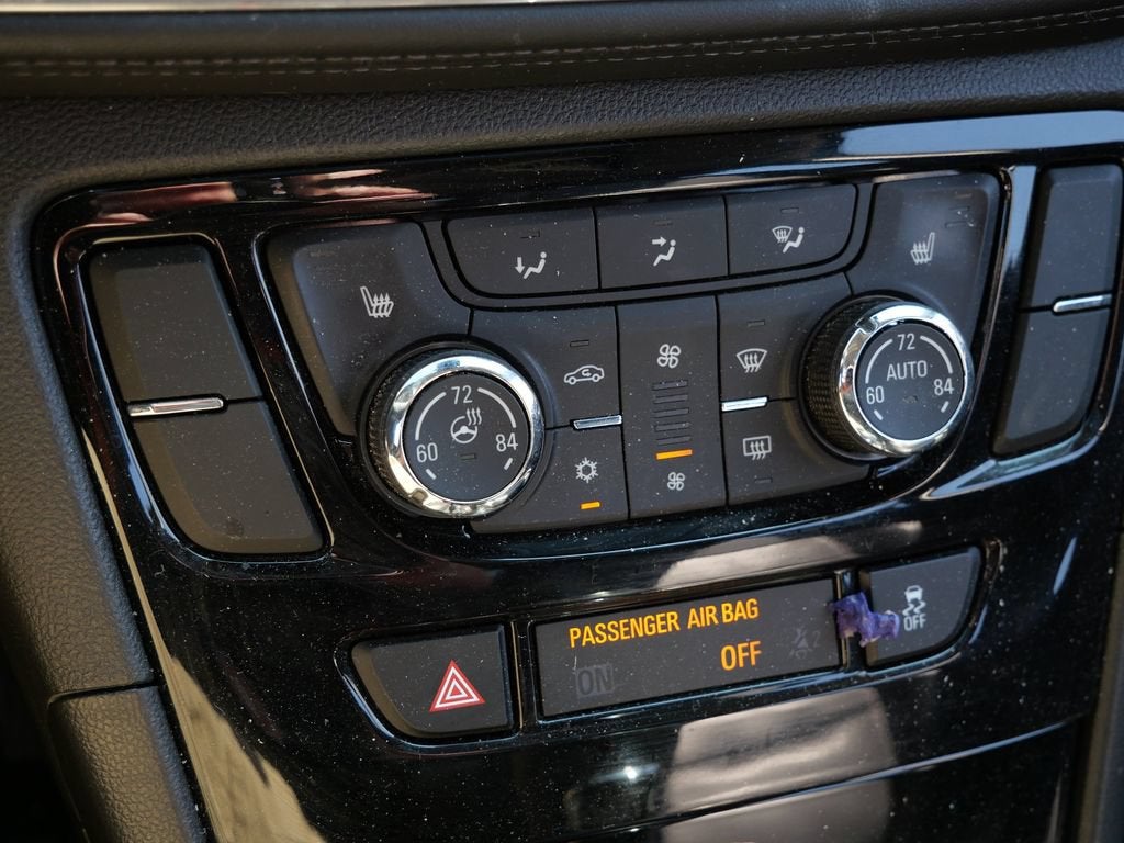 2020 Buick Encore Essence