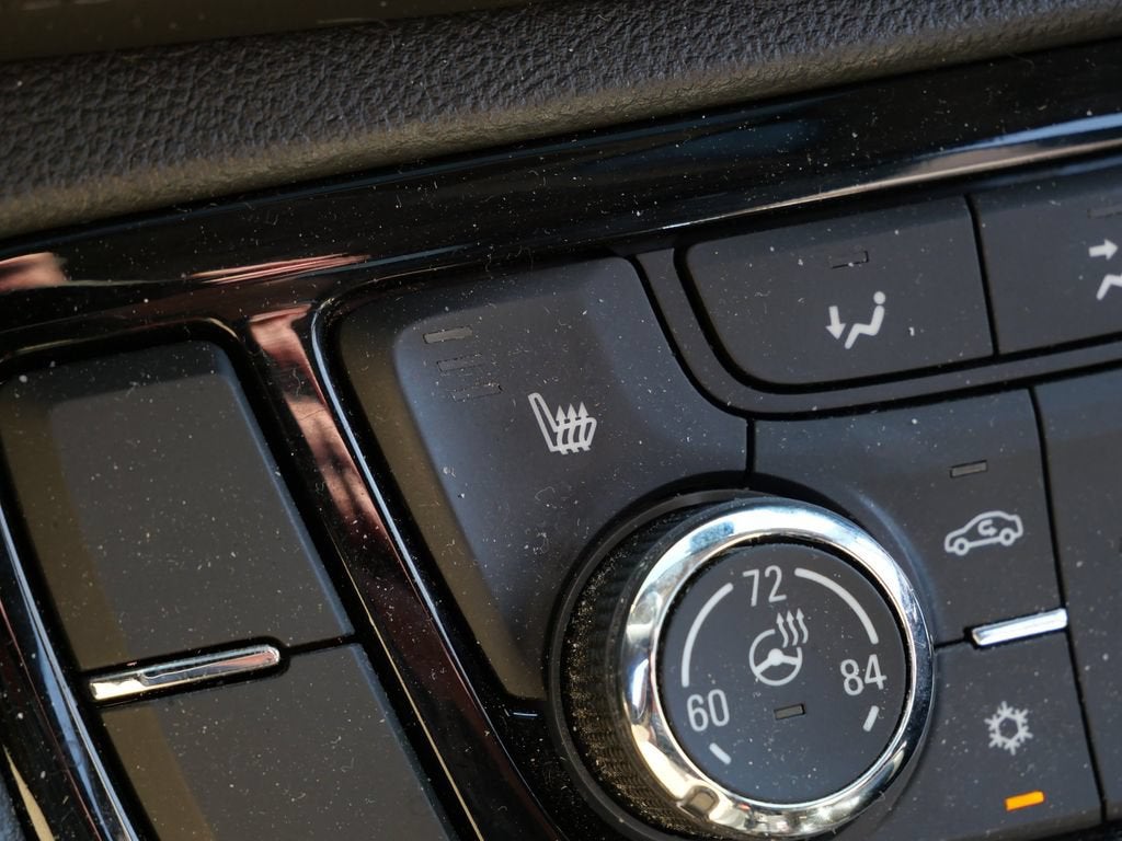 2020 Buick Encore Essence