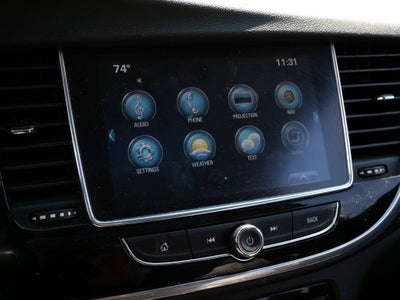 2020 Buick Encore Essence