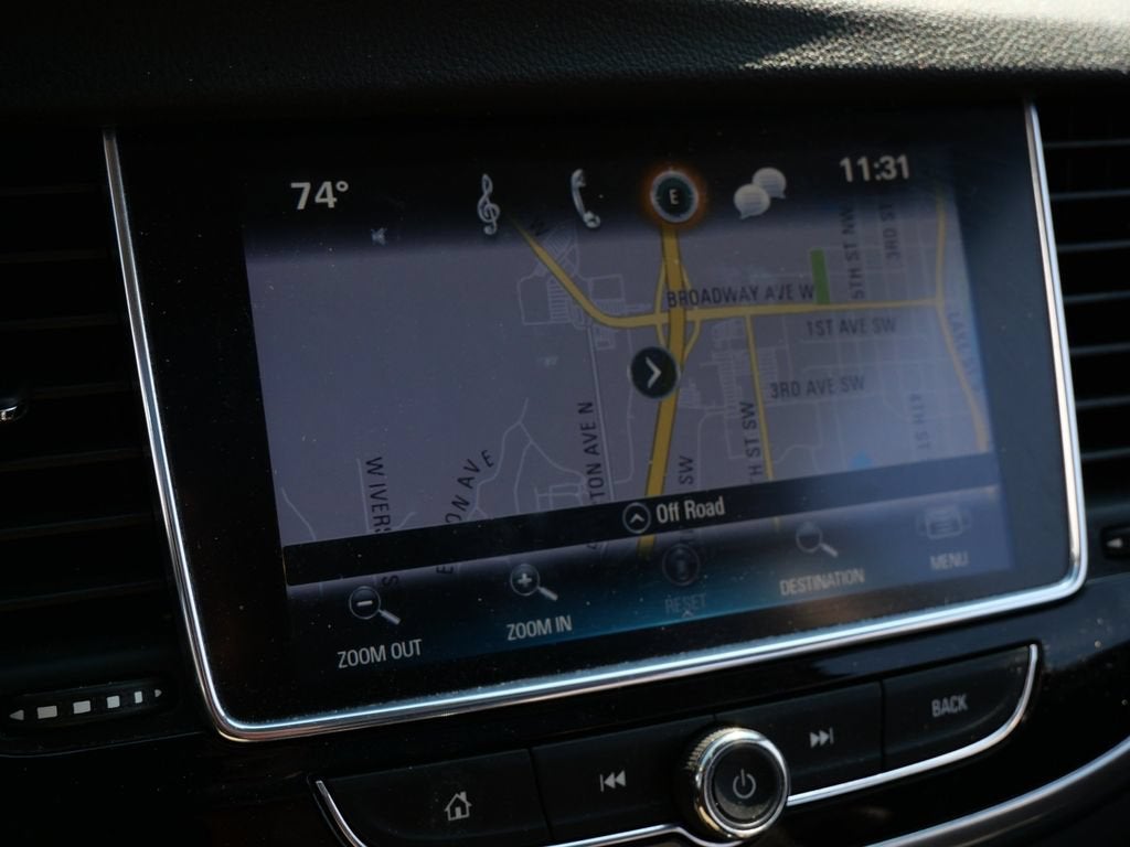 2020 Buick Encore Essence