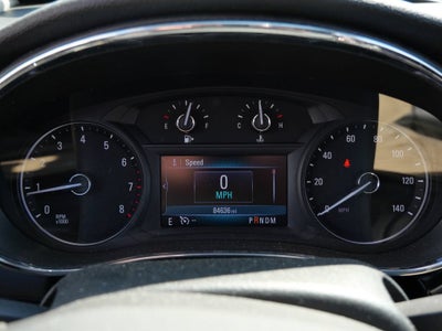 2020 Buick Encore Essence