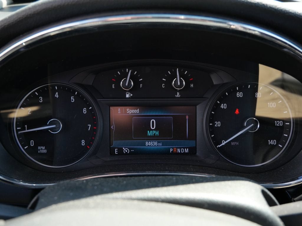 2020 Buick Encore Essence