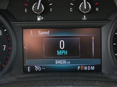 2020 Buick Encore Essence