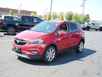 2020 Buick Encore Essence