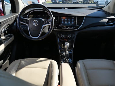 2019 Buick Encore Essence