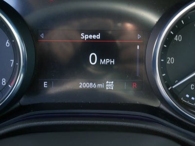 2023 Buick Encore GX Preferred