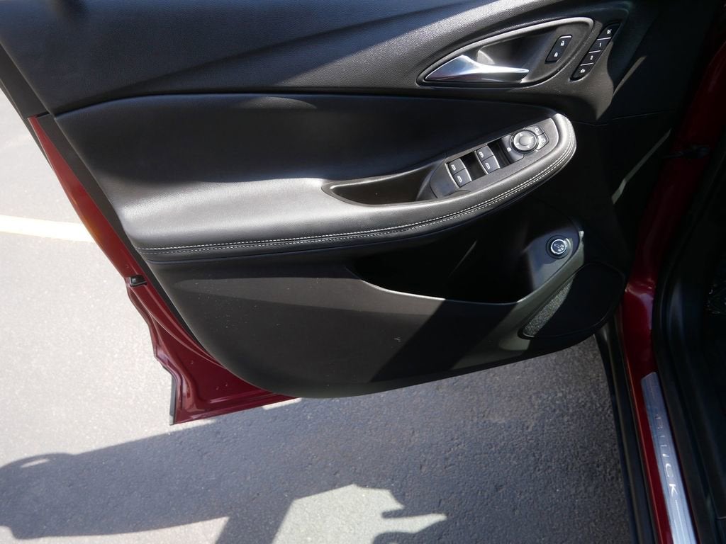 2023 Buick Encore GX Essence