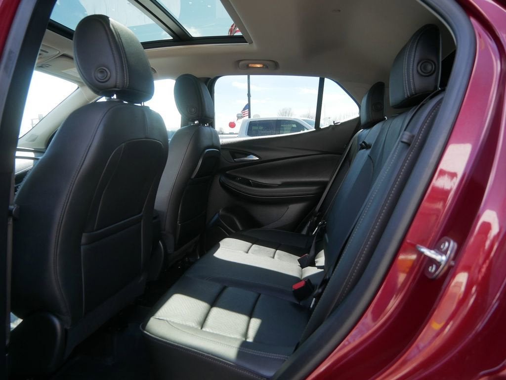 2023 Buick Encore GX Essence