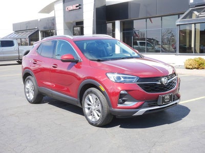 2023 Buick Encore GX Essence