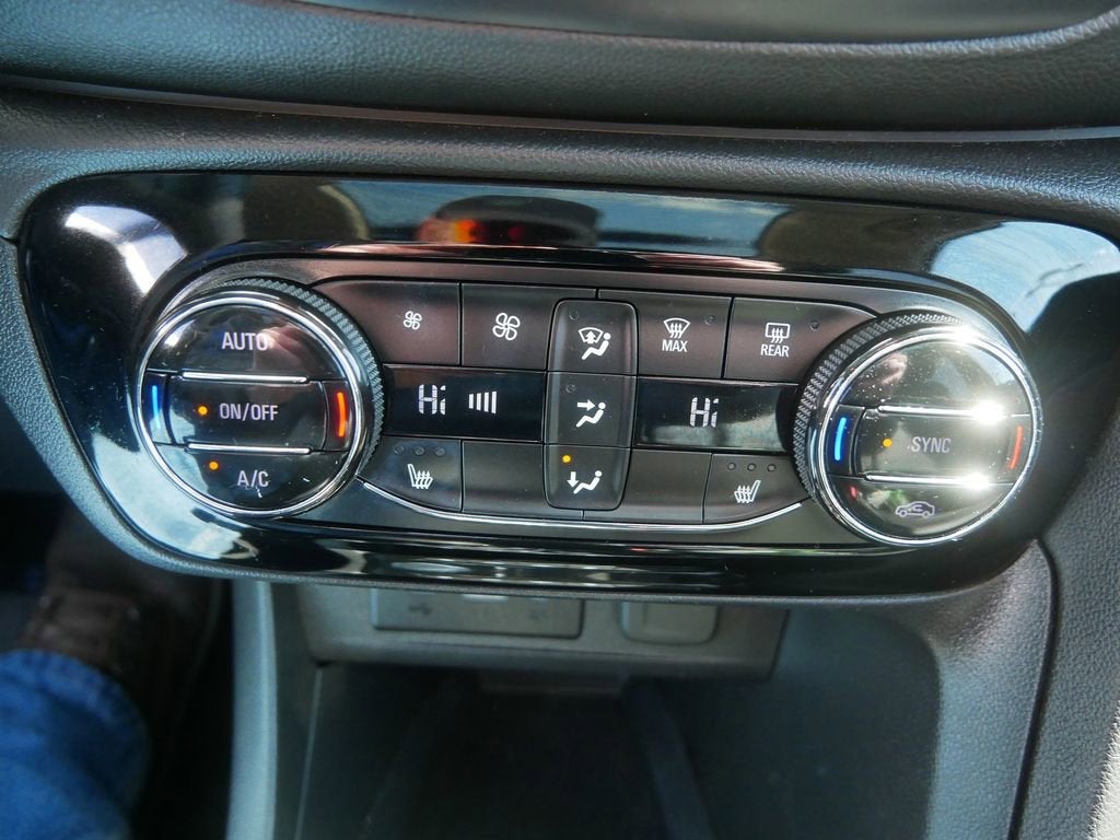 2023 Buick Encore GX Essence