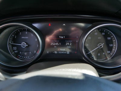 2023 Buick Encore GX Essence