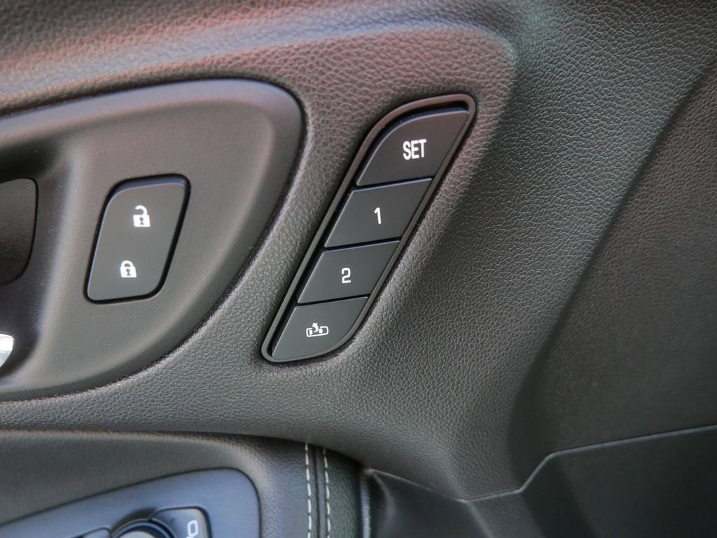 2022 Buick Encore GX Essence
