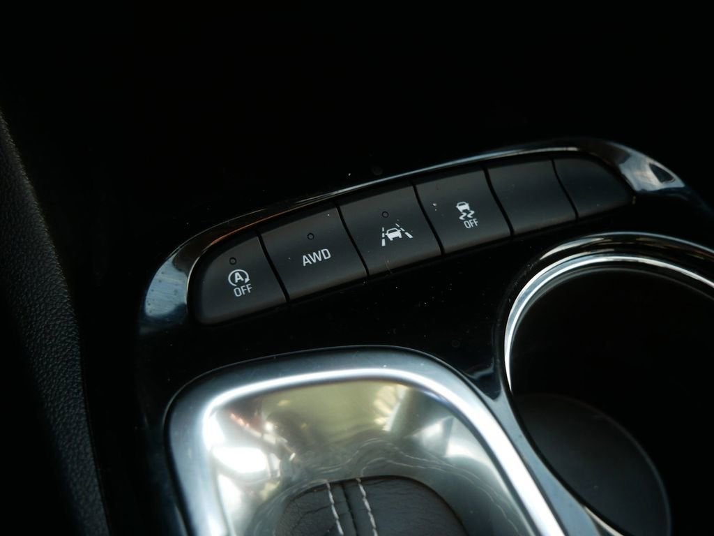 2022 Buick Encore GX Essence