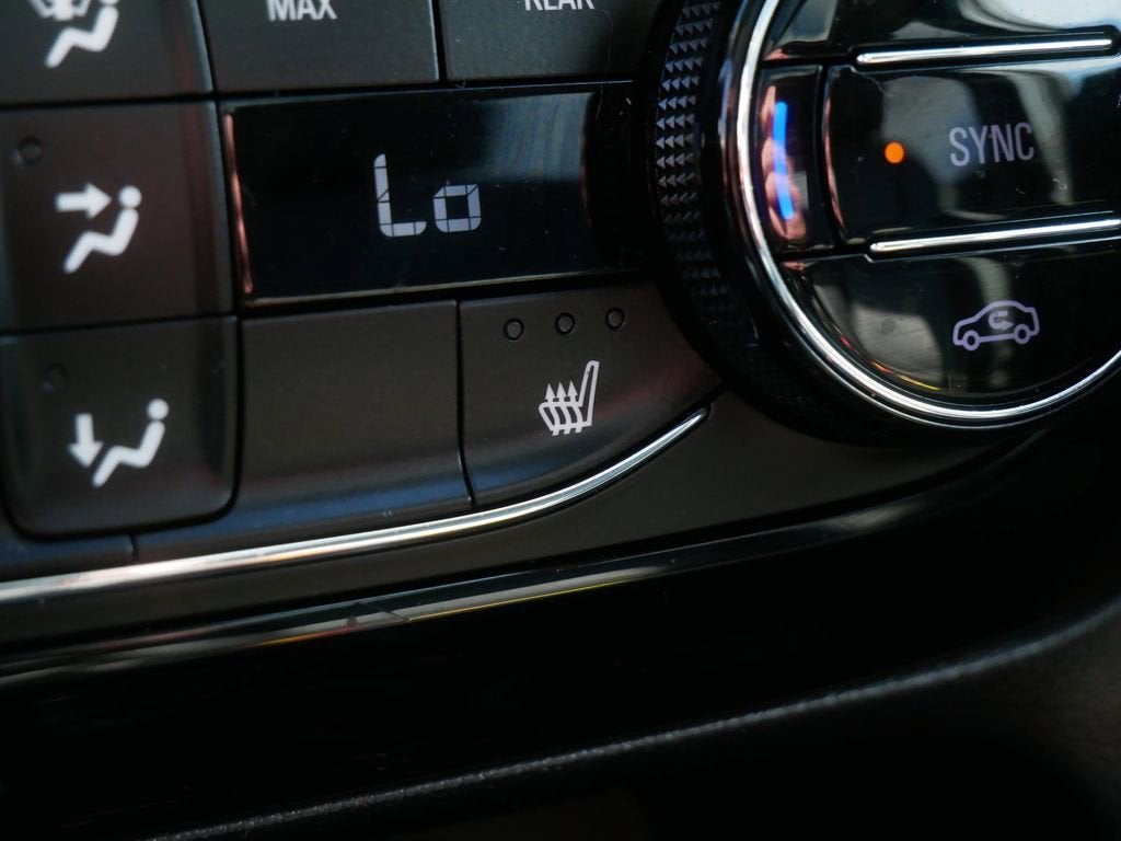 2022 Buick Encore GX Essence