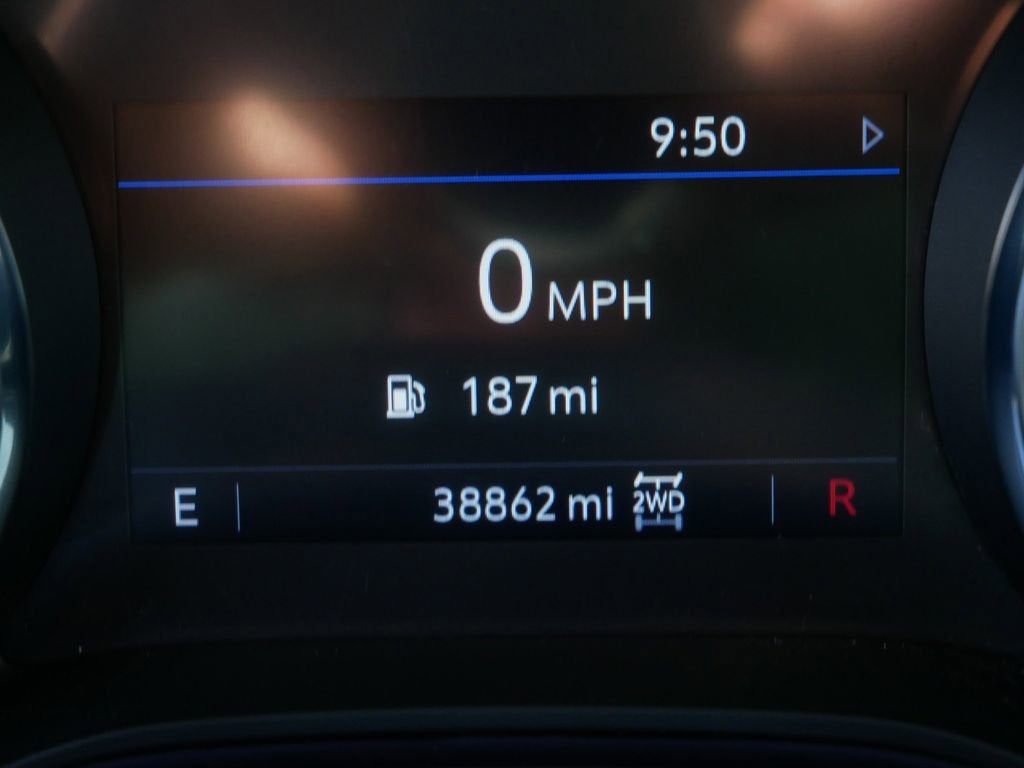 2022 Buick Encore GX Essence